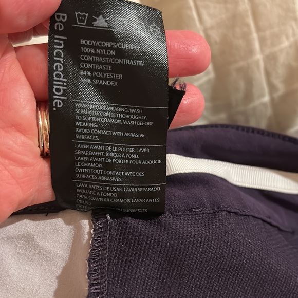 Sugoi mountain bike shorts size M - Picture 8 of 10